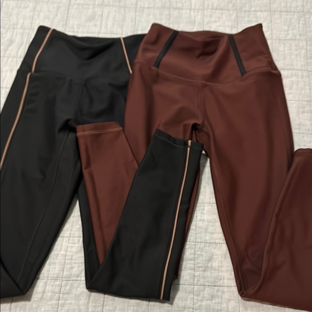 YPB Leggings Bundle